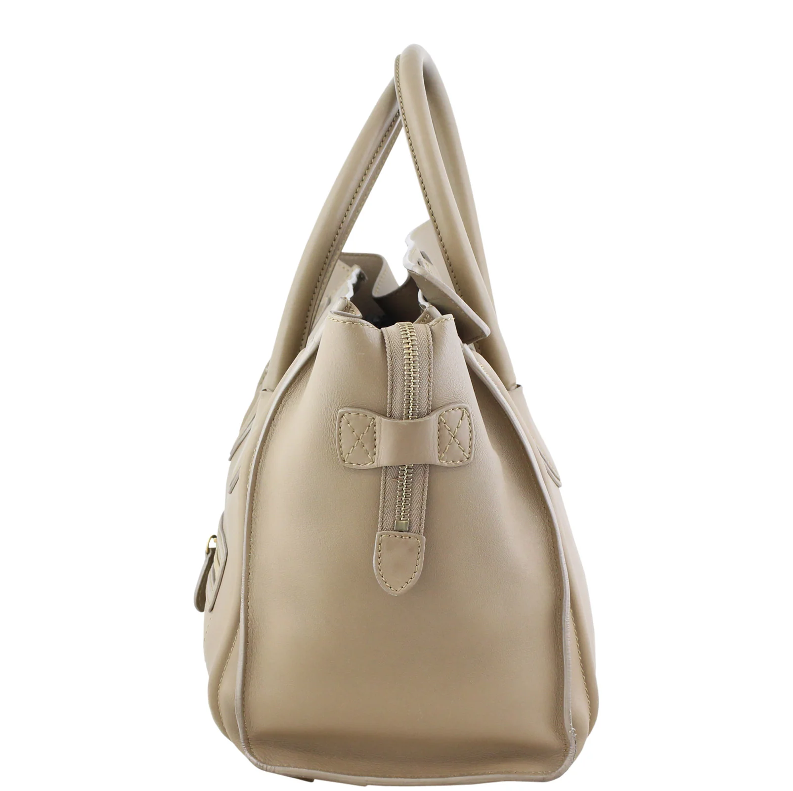 Celine Mini Luggage Tote - Image 3