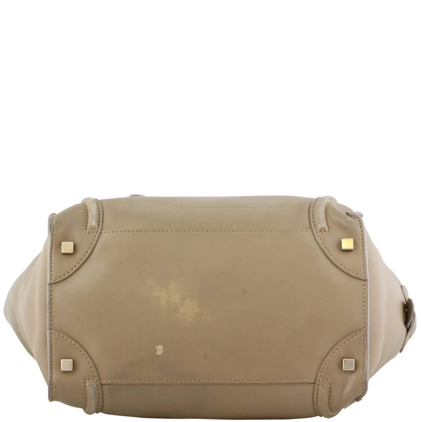 Celine Mini Luggage Tote - Image 5