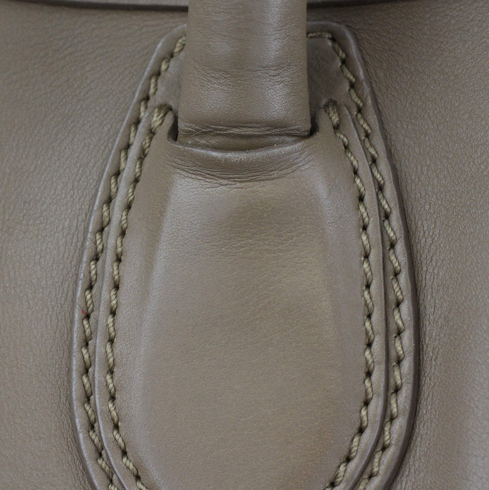 Celine Mini Luggage Tote - Image 8