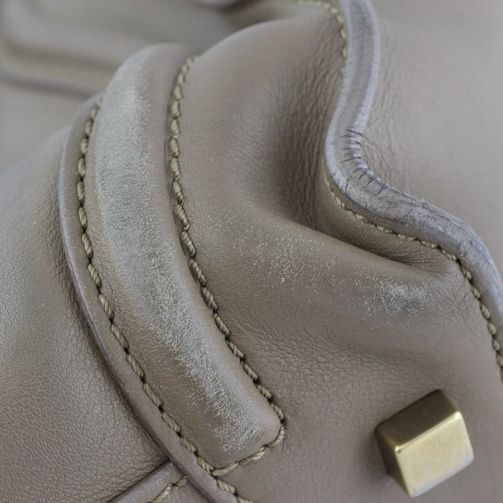 Celine Mini Luggage Tote - Image 9