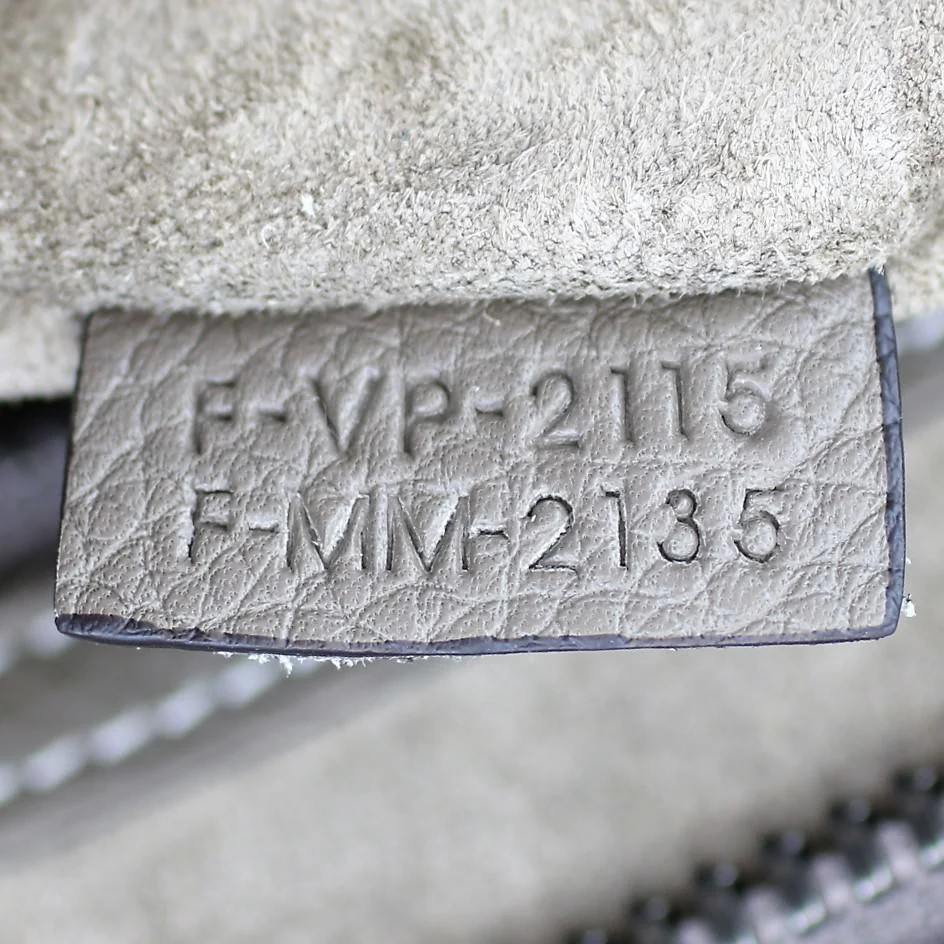 Celine Mini Luggage Tote - Image 10