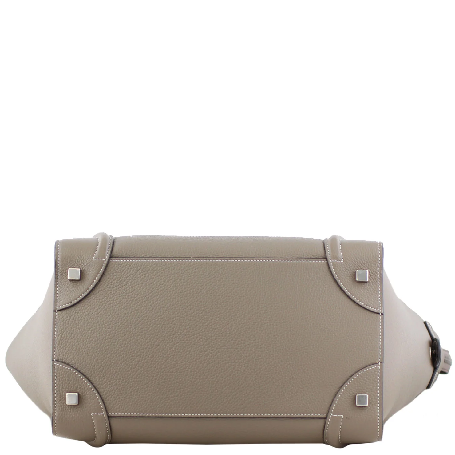 Celine Mini Luggage Tote - Image 5