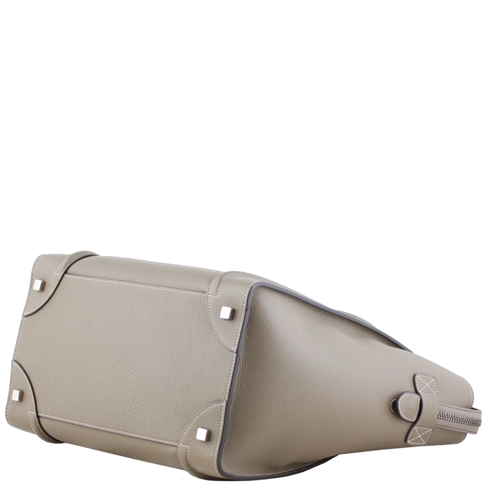 Celine Mini Luggage Tote - Image 6