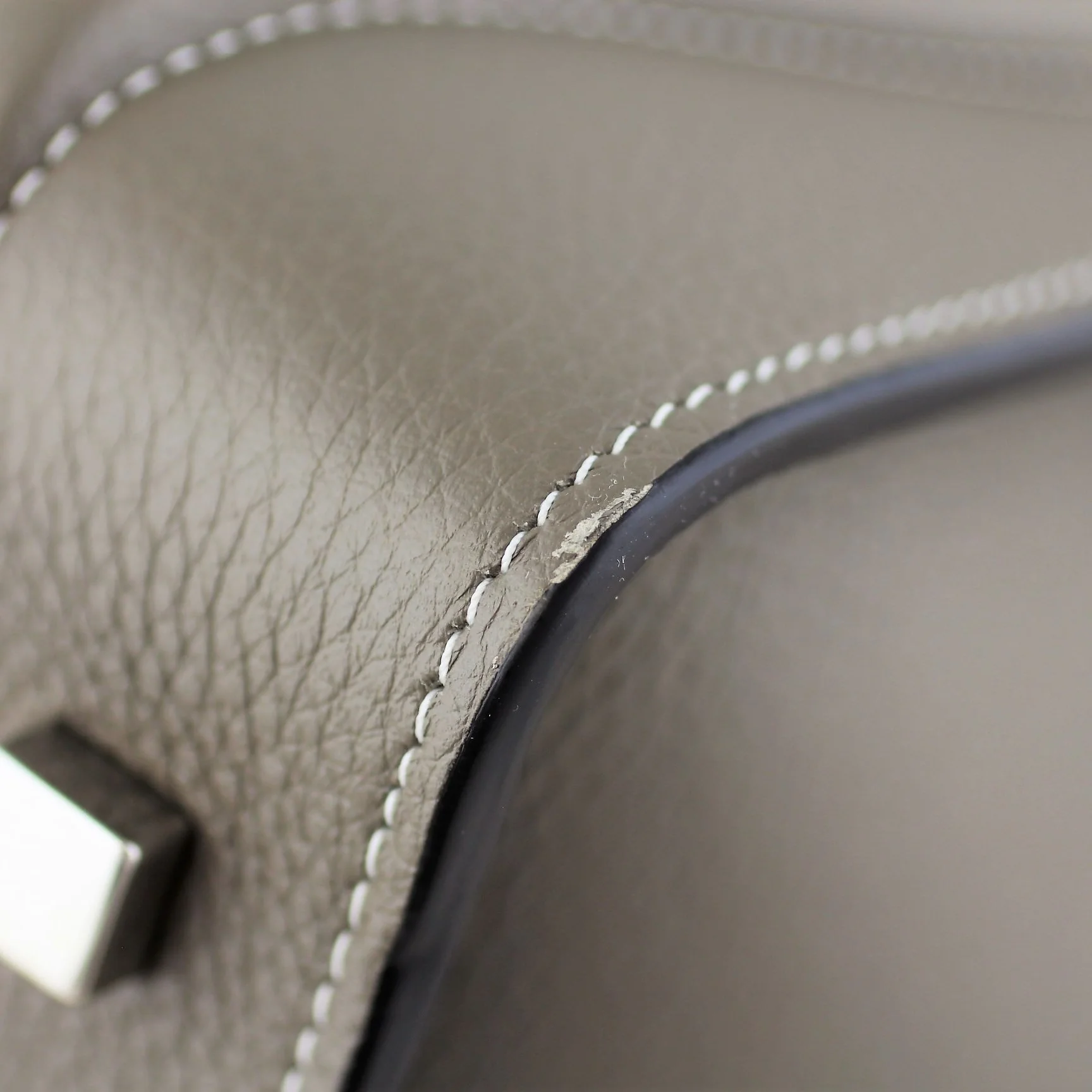 Celine Mini Luggage Tote - Image 7