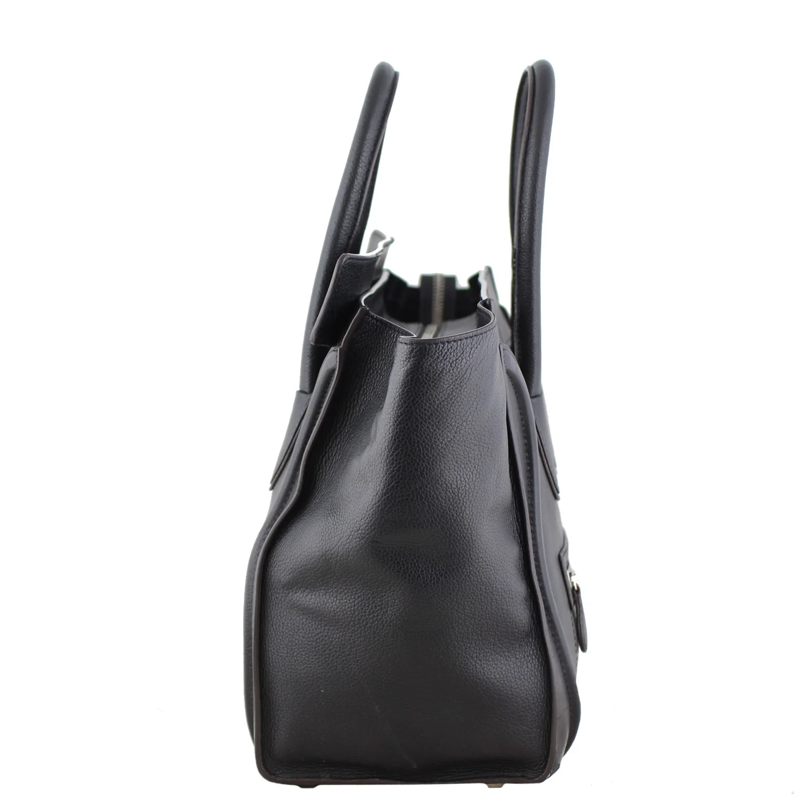 Celine Mini Luggage Tote - Image 4