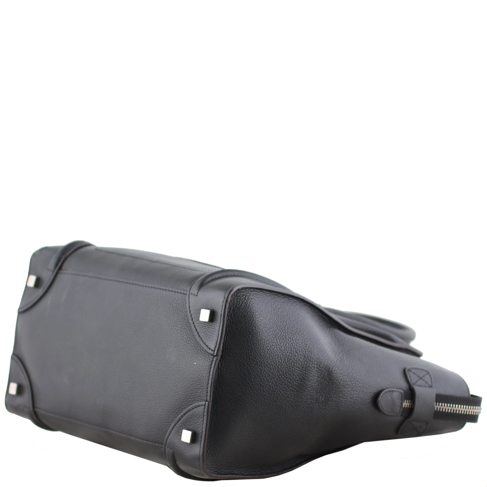 Celine Mini Luggage Tote - Image 6