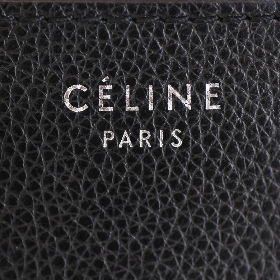 Celine Mini Luggage Tote - Image 7