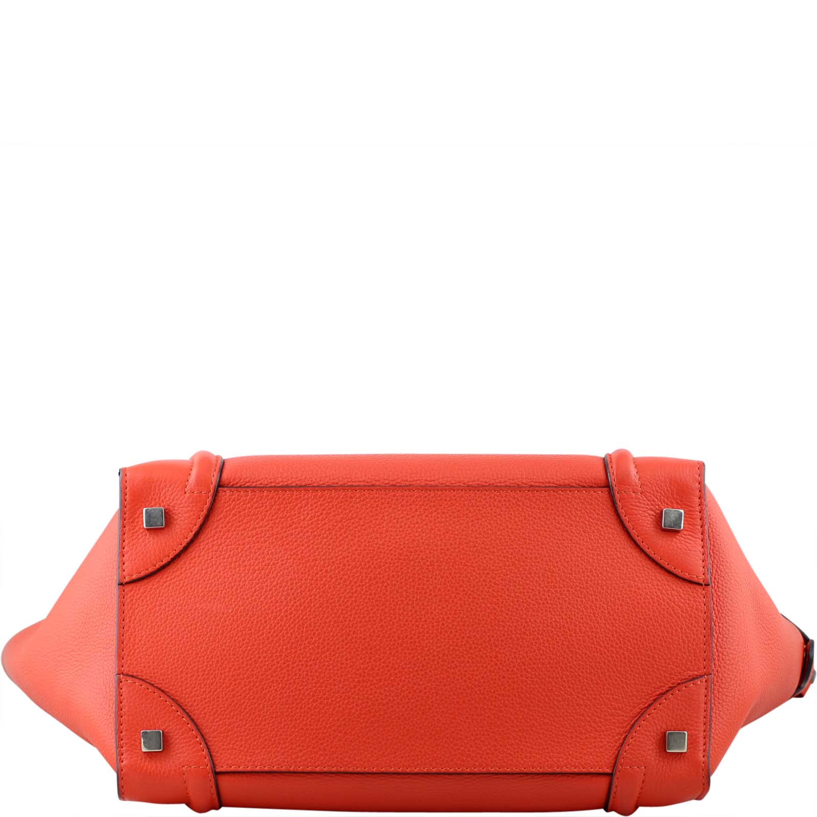 Celine Mini Luggage Tote - Image 5