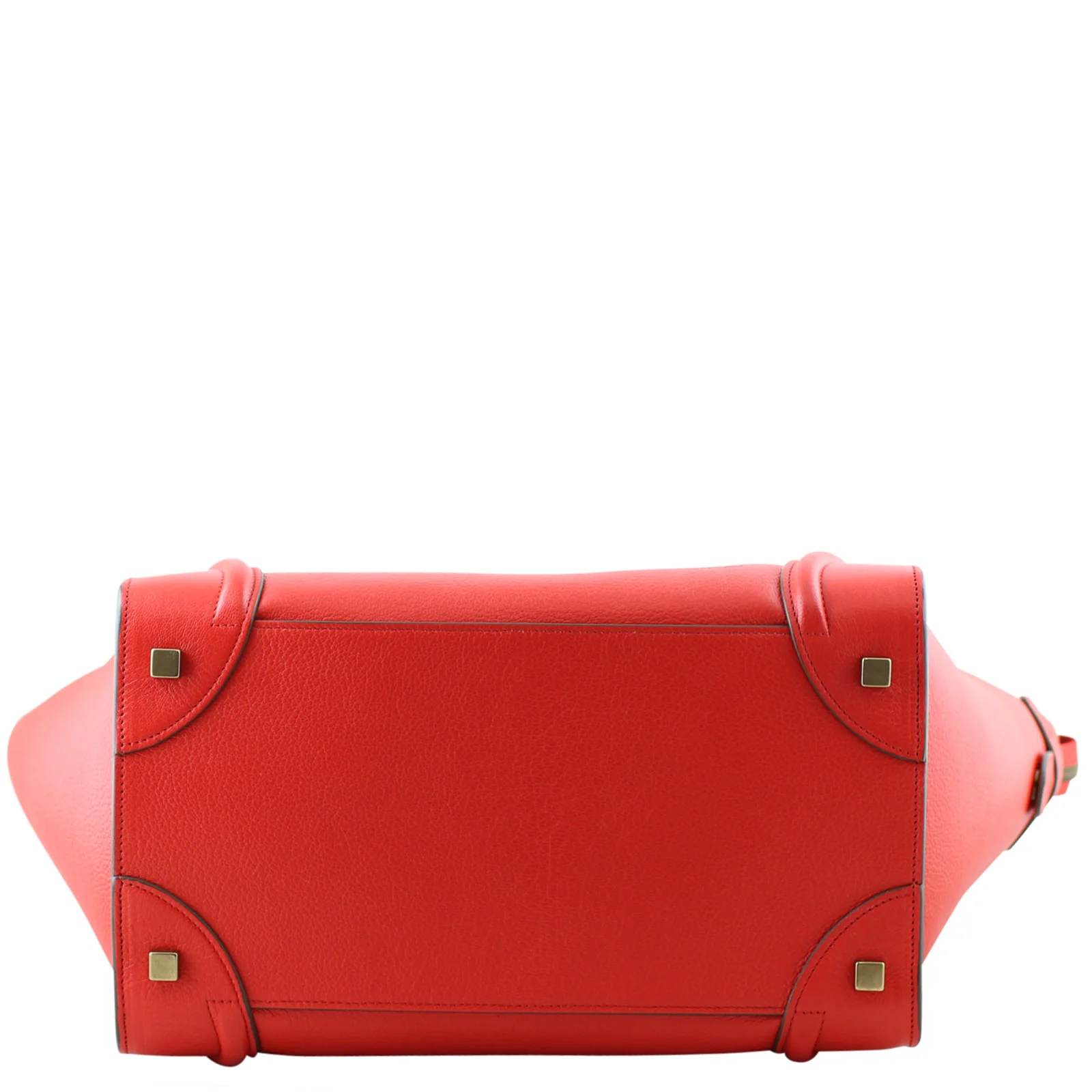 Celine Mini Luggage Tote - Image 5