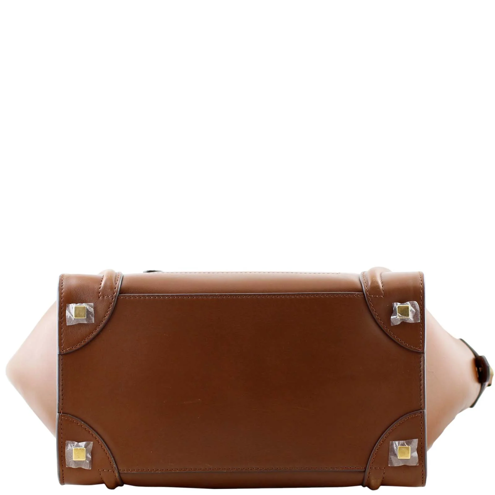 Celine Mini Luggage Tote - Image 4