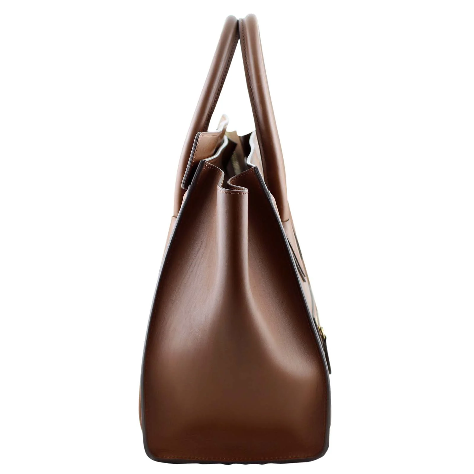 Celine Mini Luggage Tote - Image 5