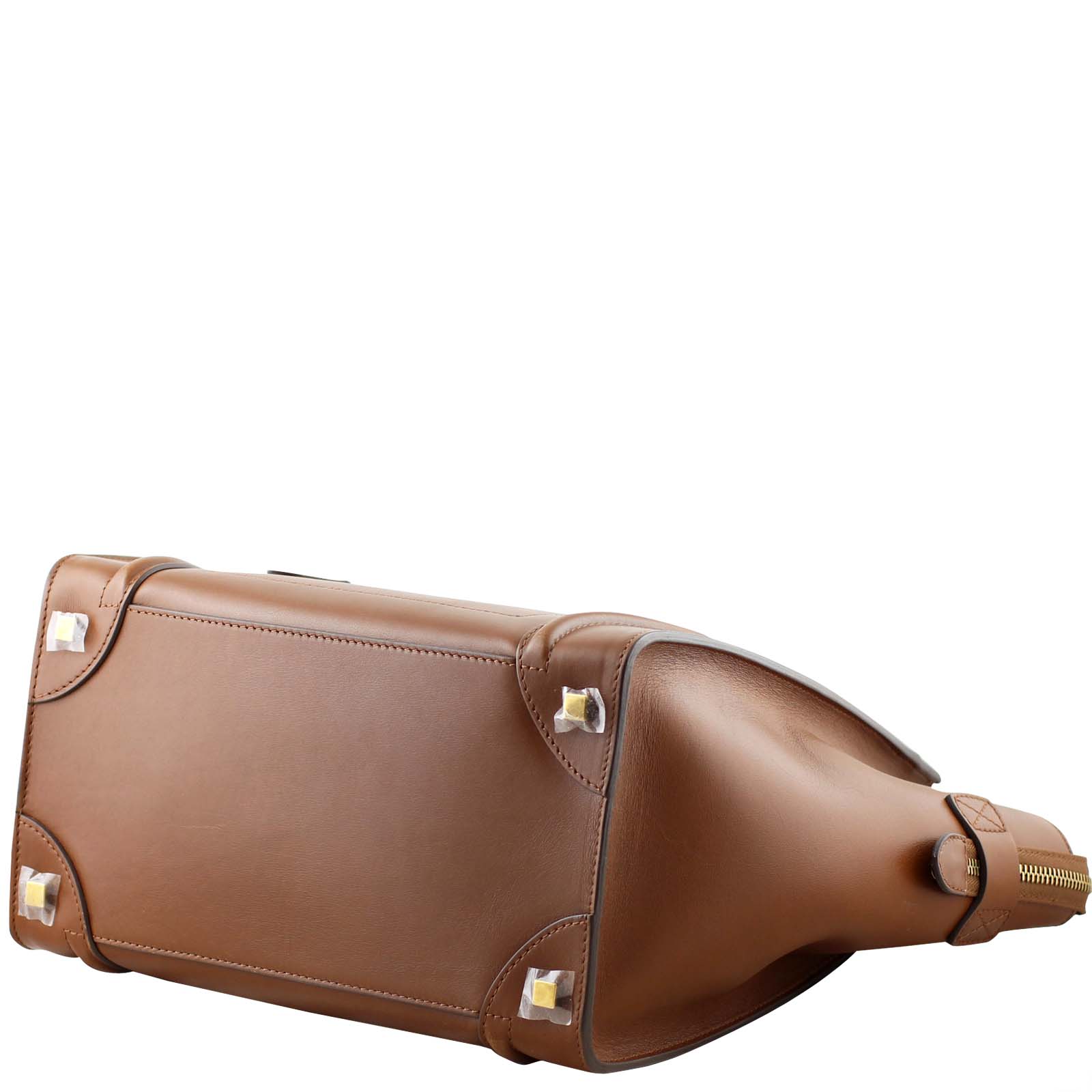 Celine Mini Luggage Tote - Image 6