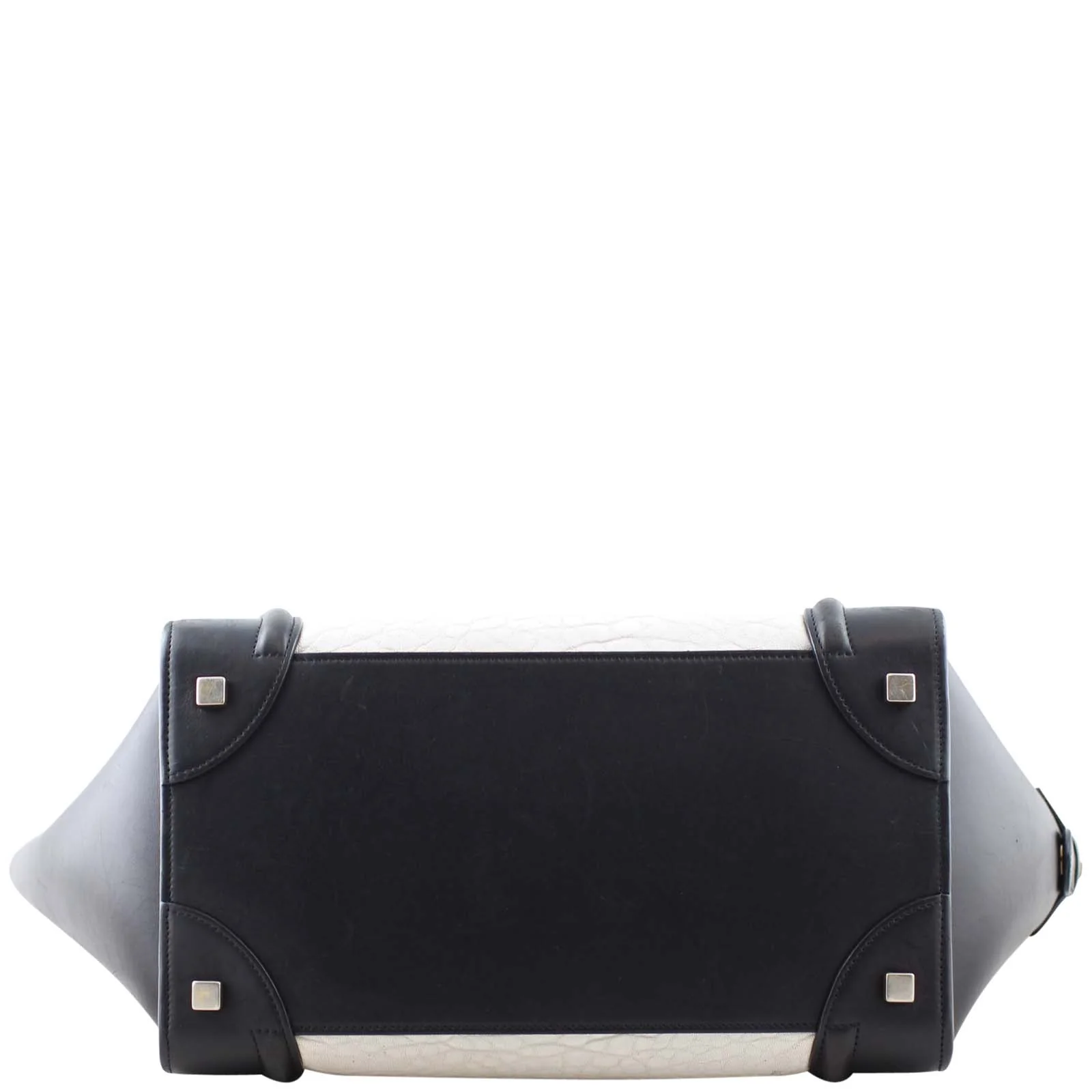 Celine Mini Luggage Tote - Image 5