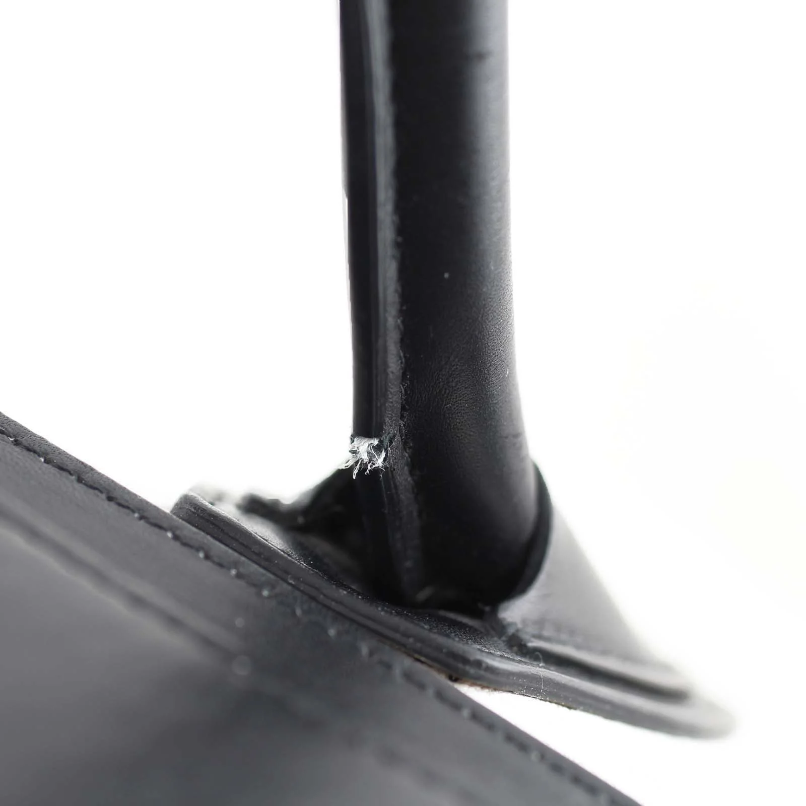 Celine Mini Luggage Tote - Image 8