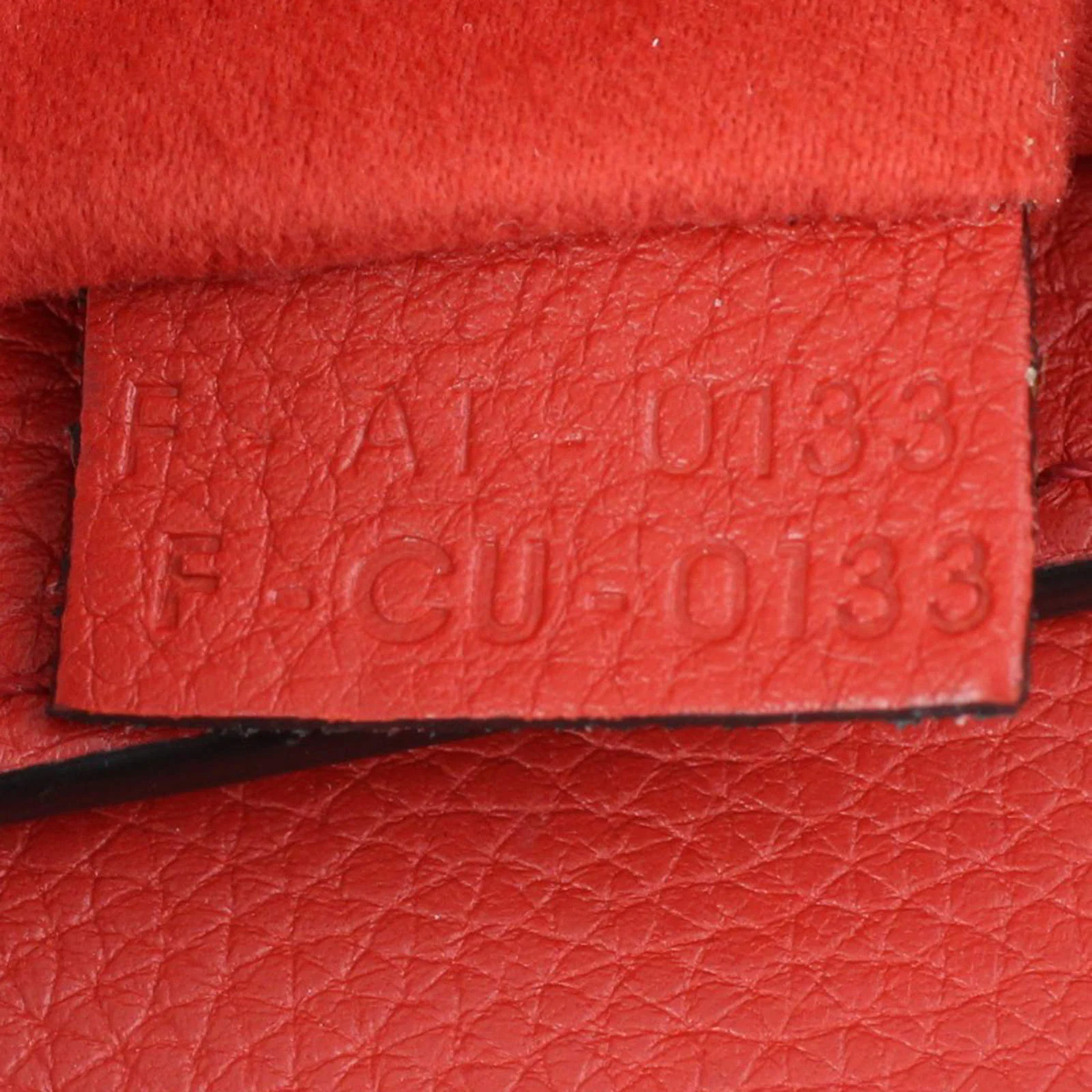 Celine Mini Luggage Tote - Image 10