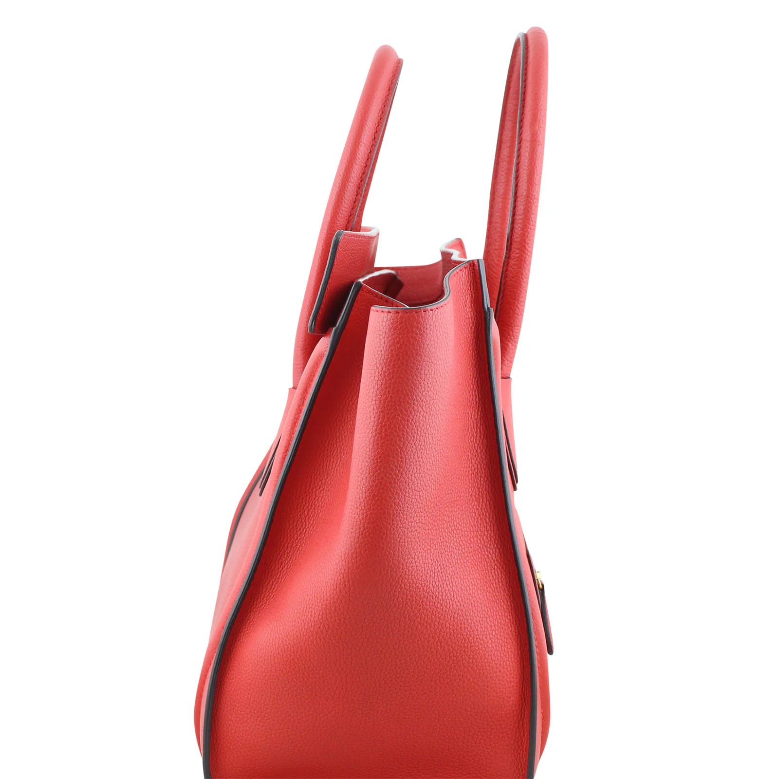 Celine Mini Luggage Tote - Image 4