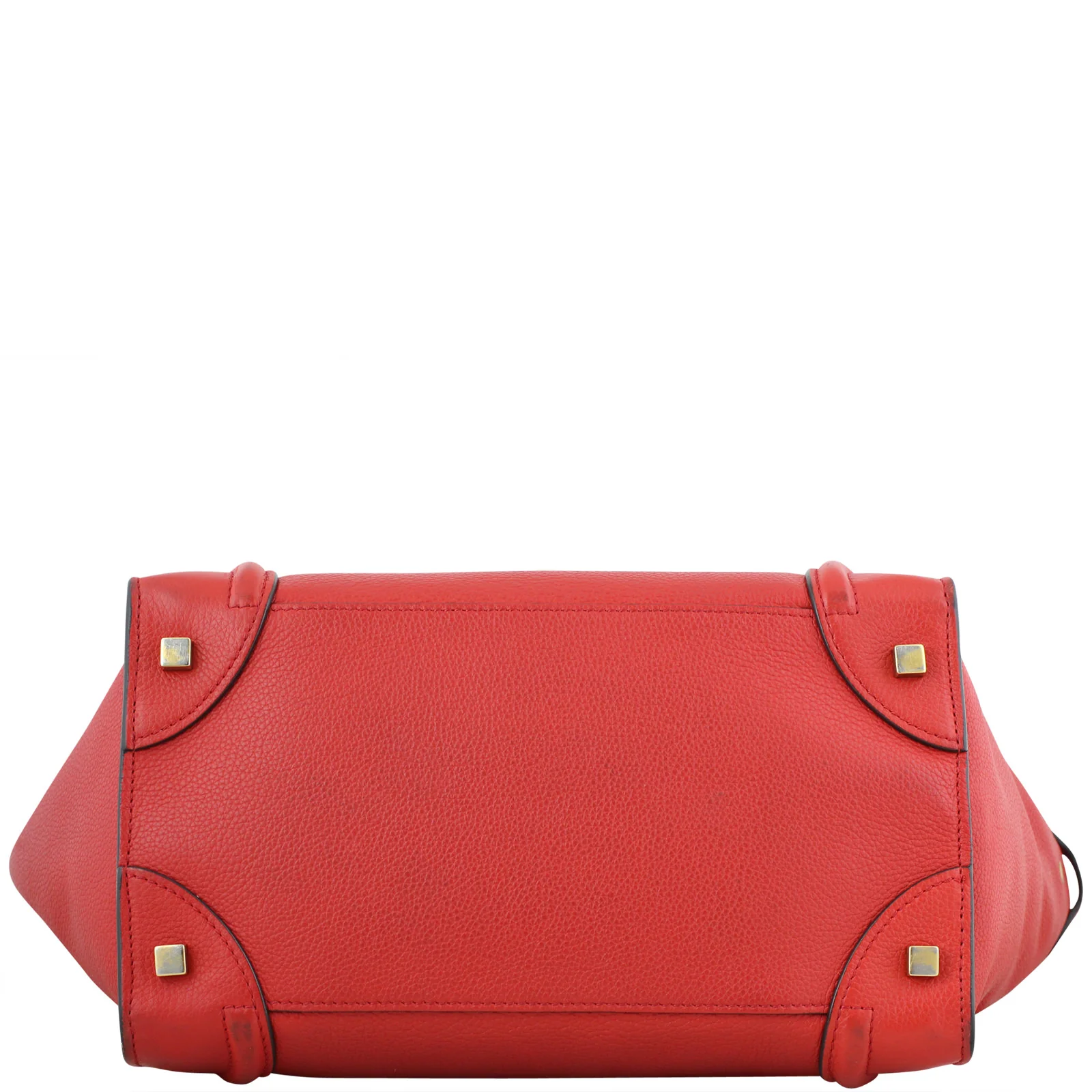 Celine Mini Luggage Tote - Image 5