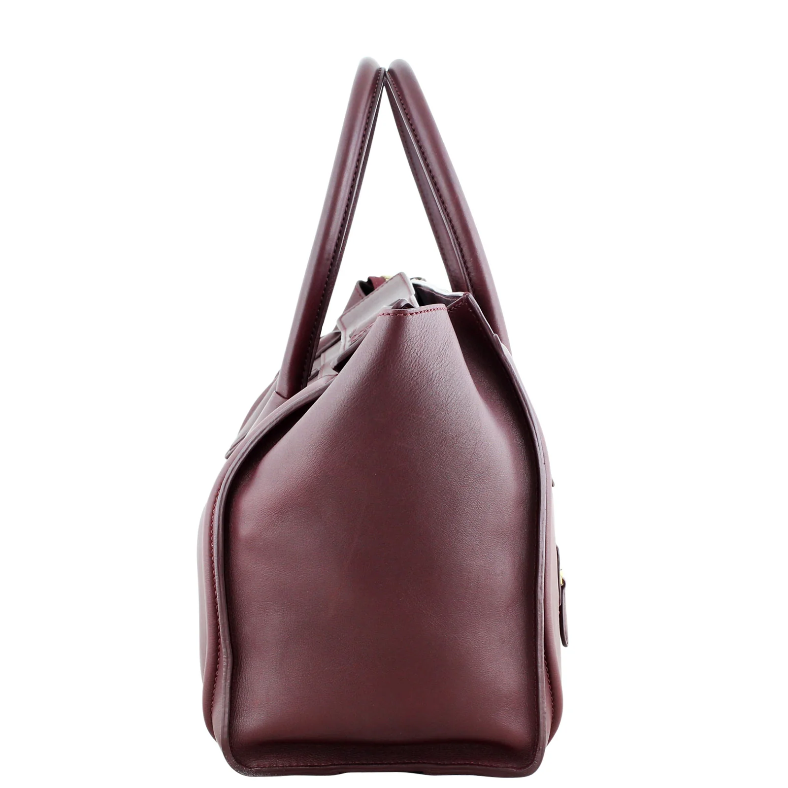 Celine Mini Luggage Tote - Image 3