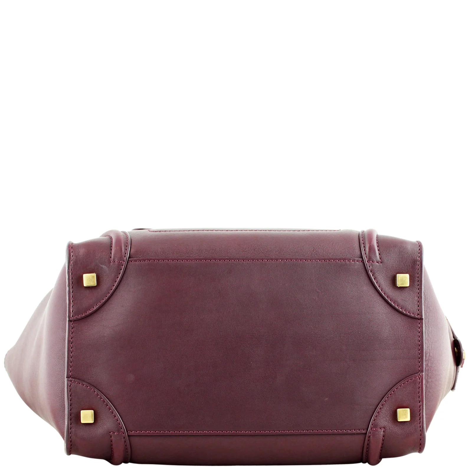 Celine Mini Luggage Tote - Image 4