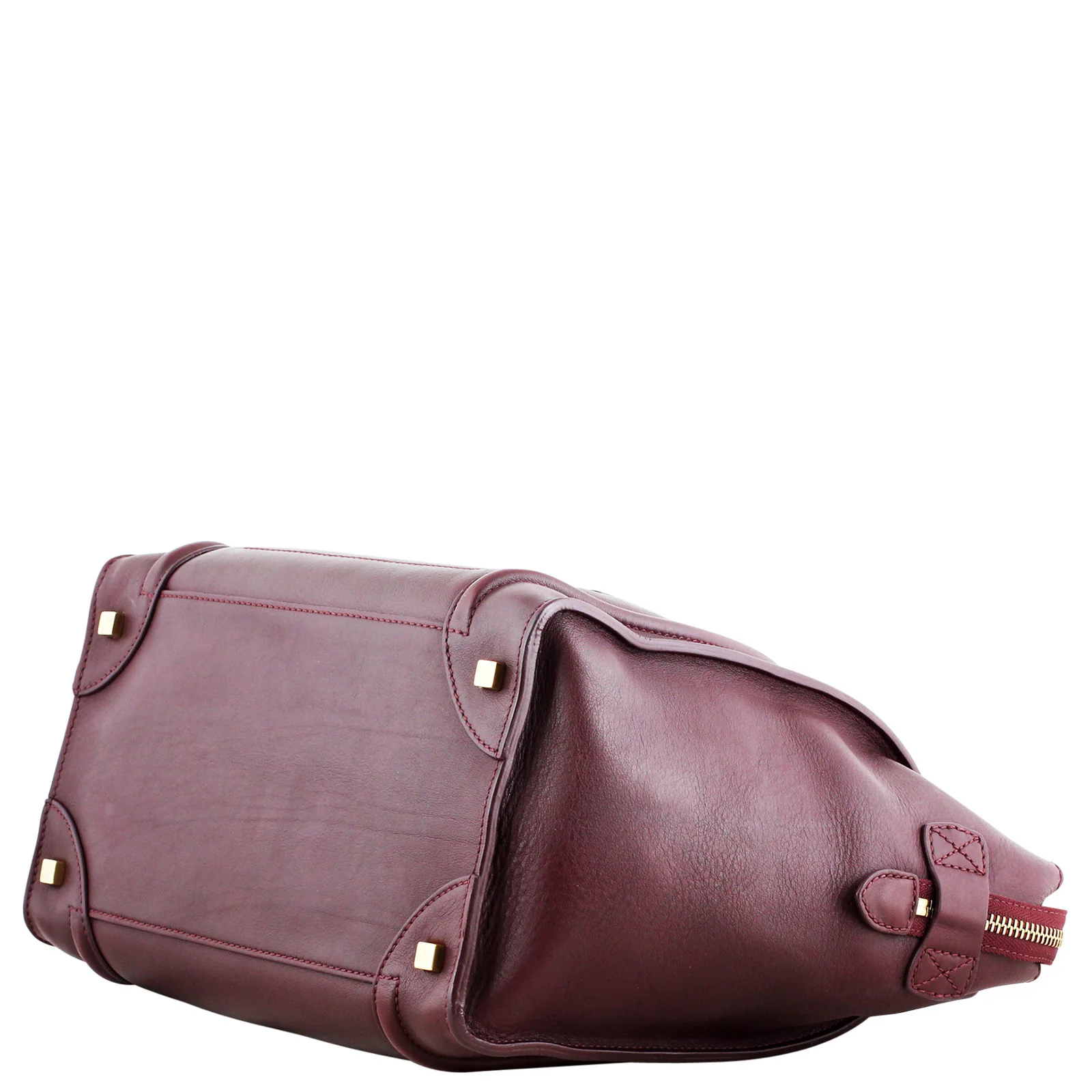 Celine Mini Luggage Tote - Image 5