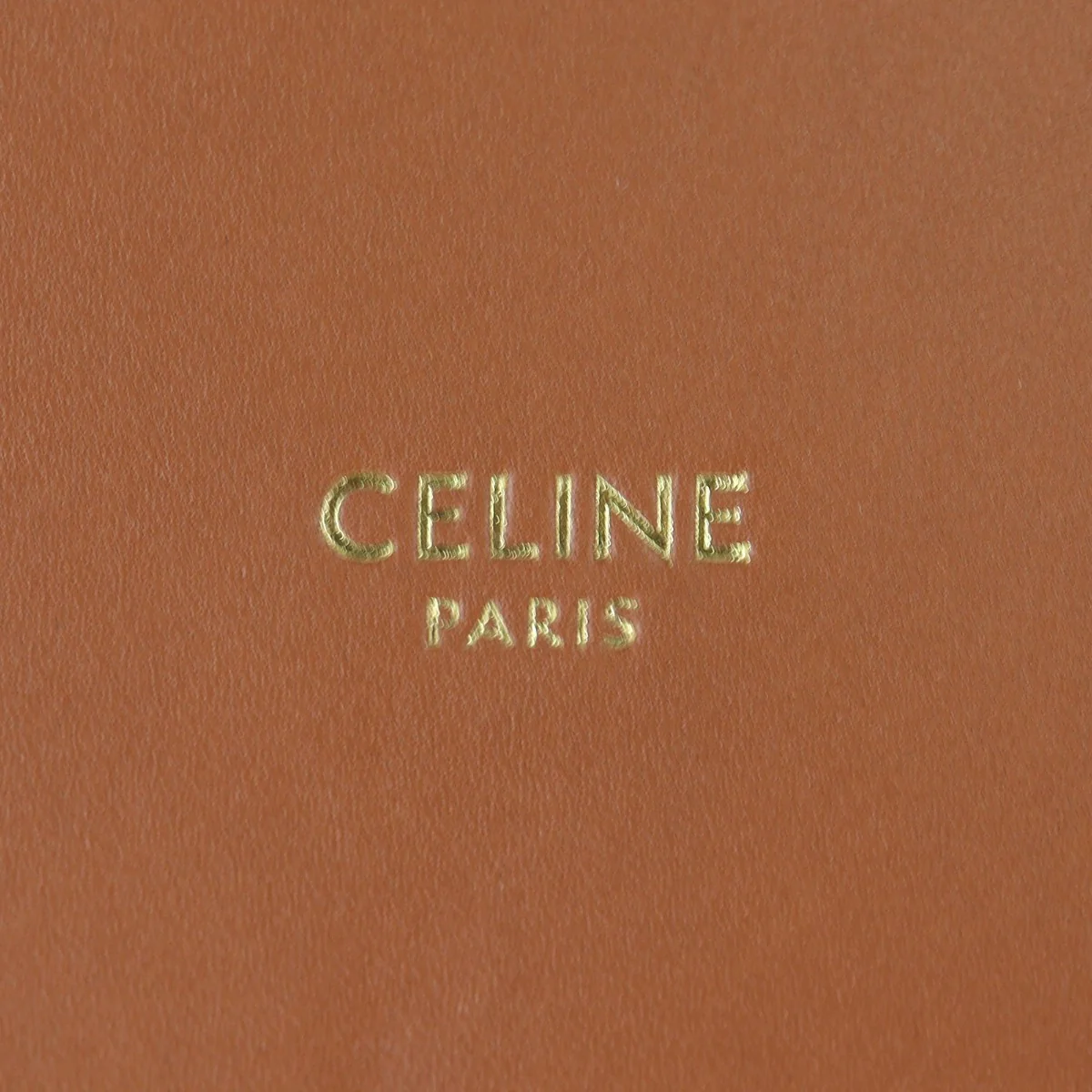 Celine Panier Wicker Bucket Bag - Image 9