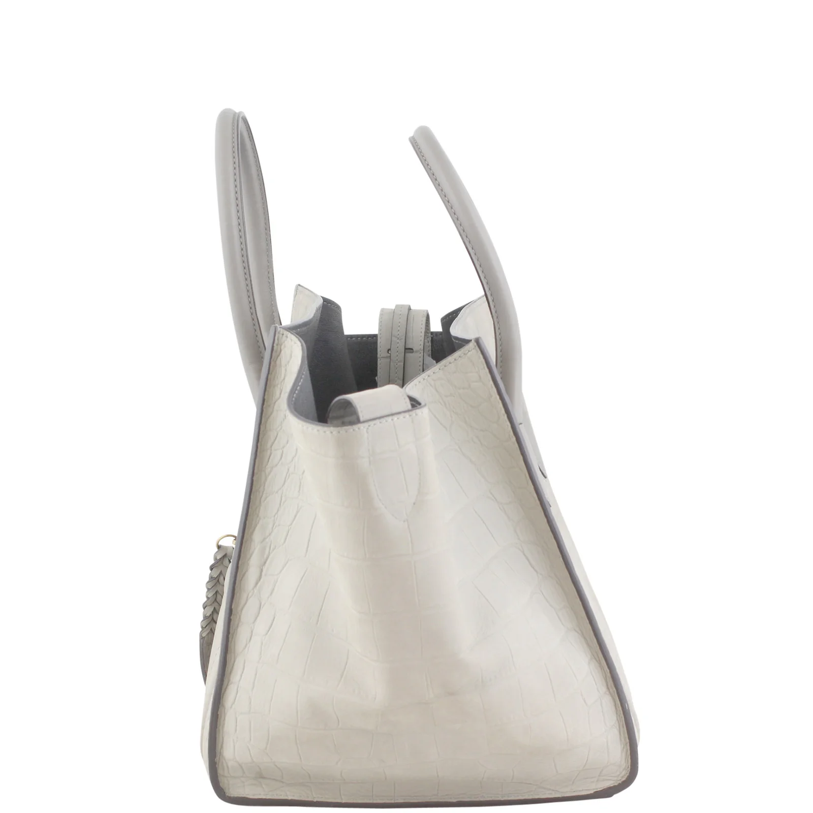 Celine Phantom Luggage Tote Medium - Image 3