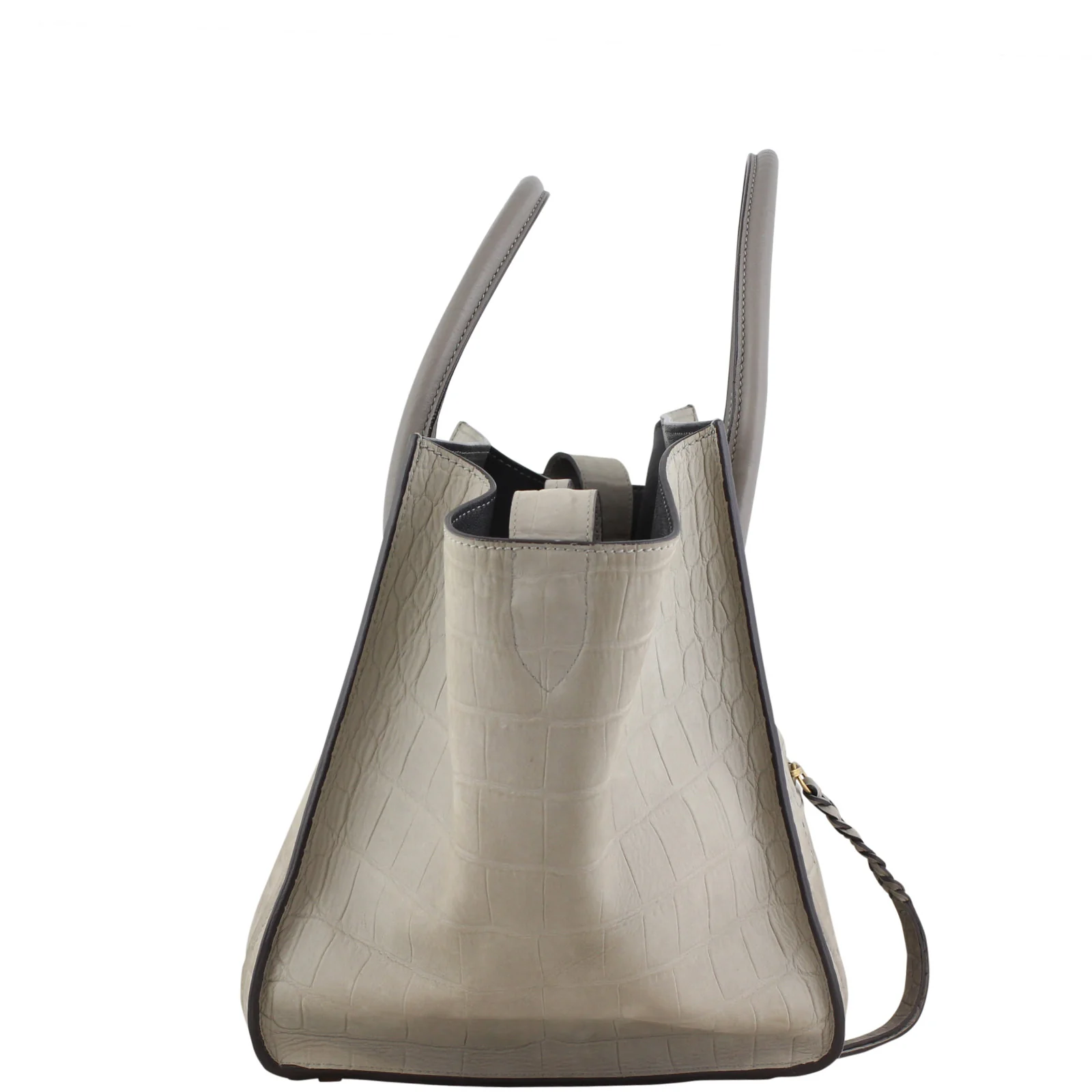 Celine Phantom Luggage Tote Medium - Image 4