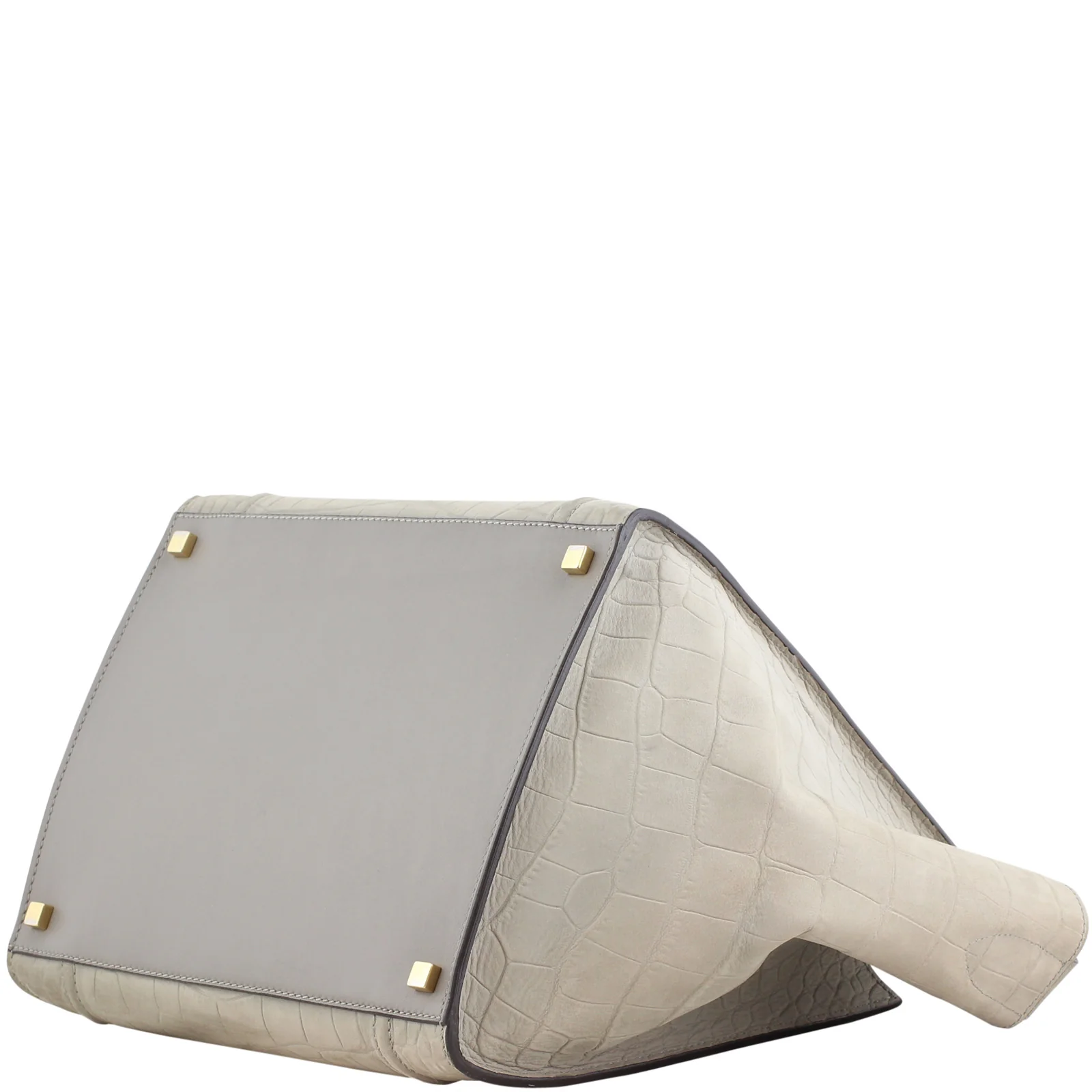 Celine Phantom Luggage Tote Medium - Image 6