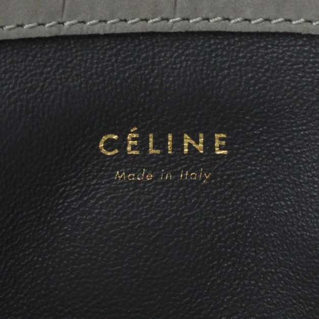 Celine Phantom Luggage Tote Medium - Image 7