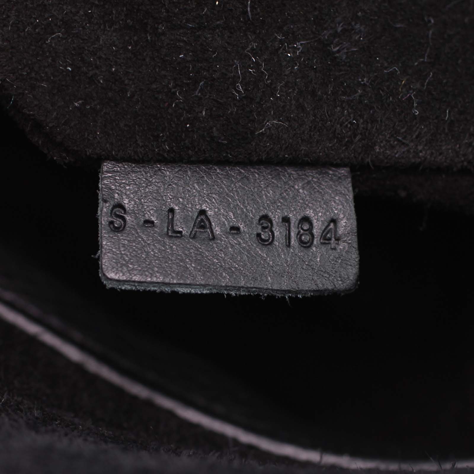 Celine Phantom Luggage Tote Medium - Image 10