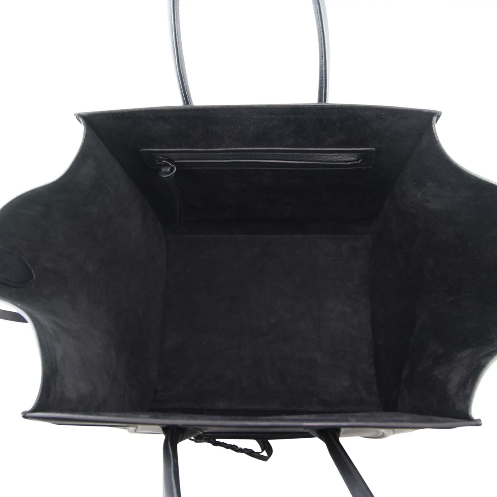 Celine Phantom Luggage Tote Medium - Image 12