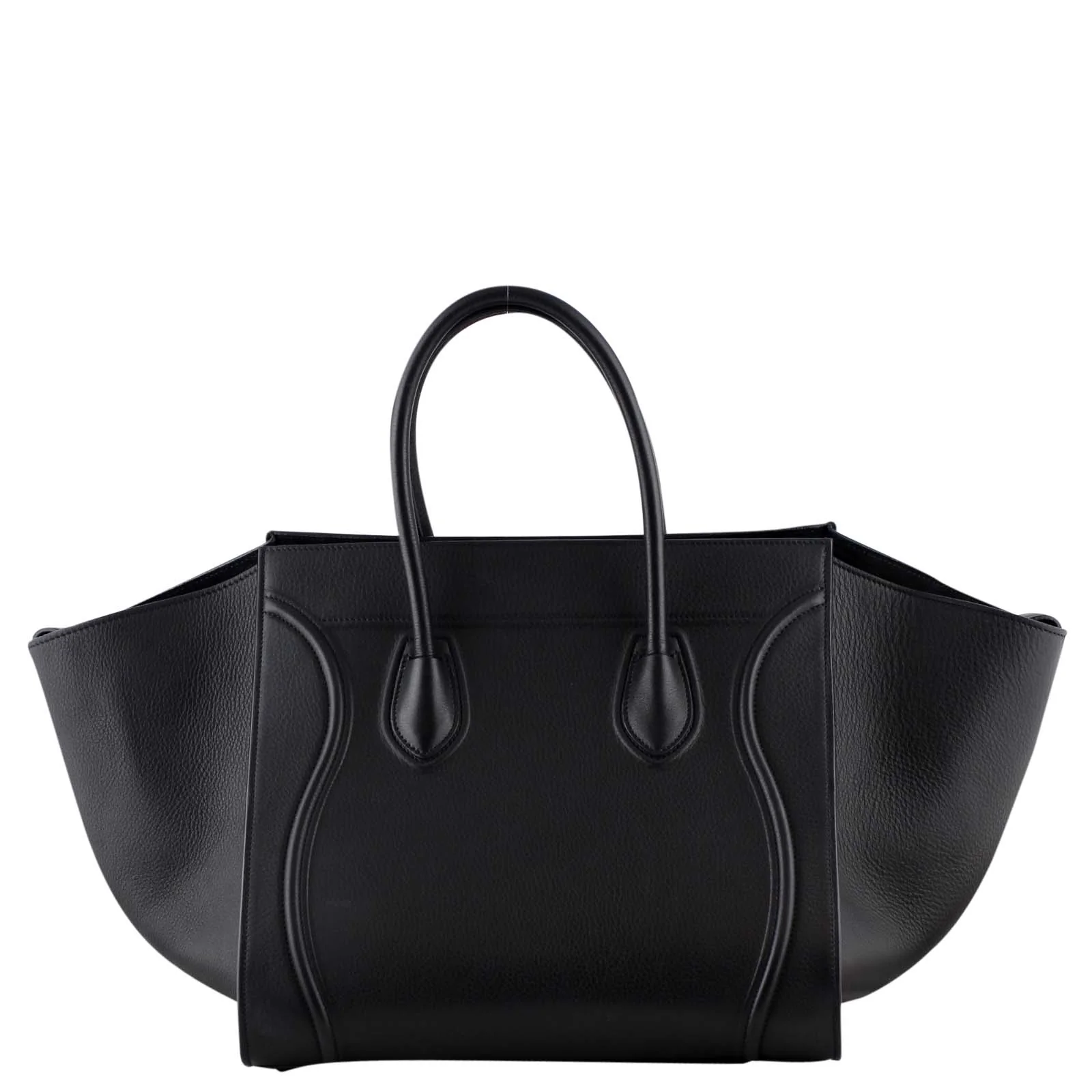 Celine Phantom Luggage Tote Medium - Image 4