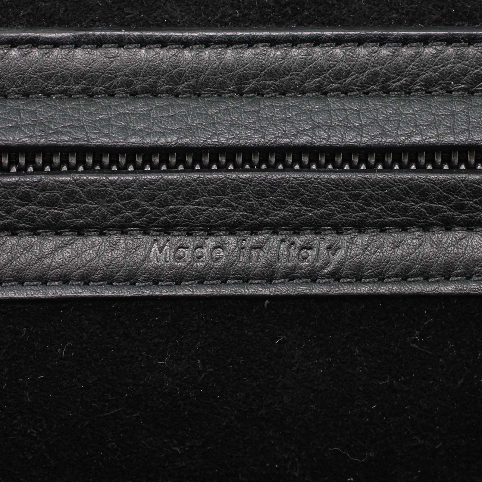 Celine Phantom Luggage Tote Medium - Image 7