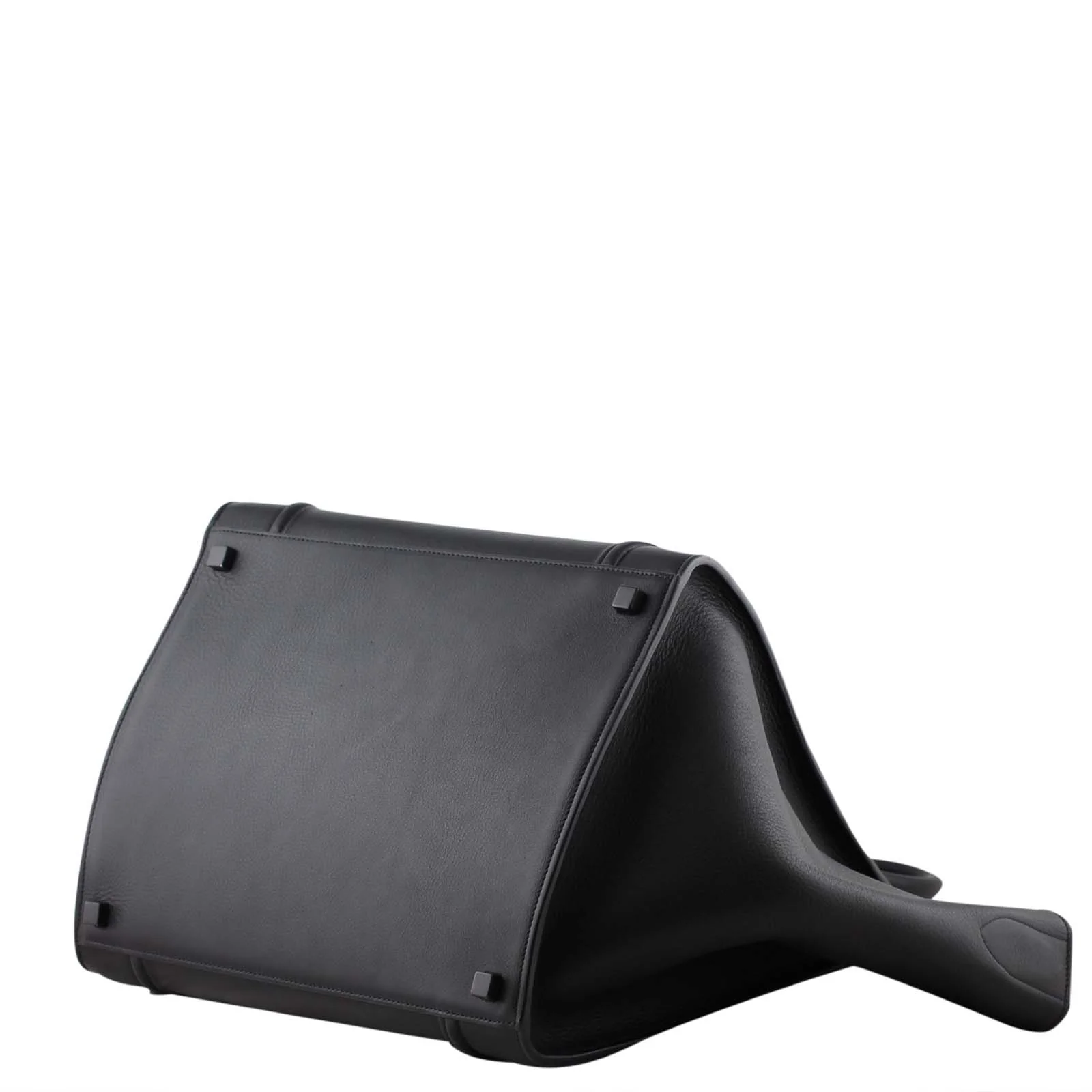 Celine Phantom Luggage Tote Medium - Image 8