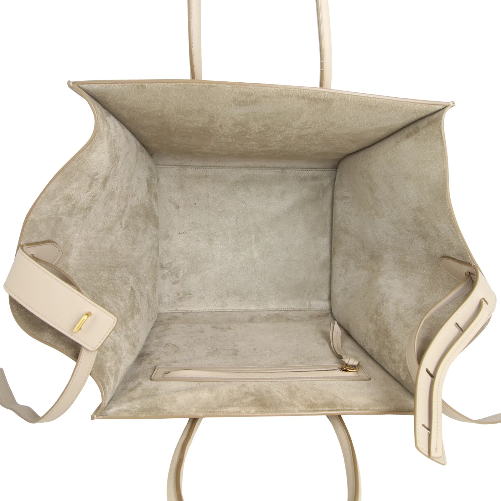 Celine Phantom Luggage Tote Medium - Image 10