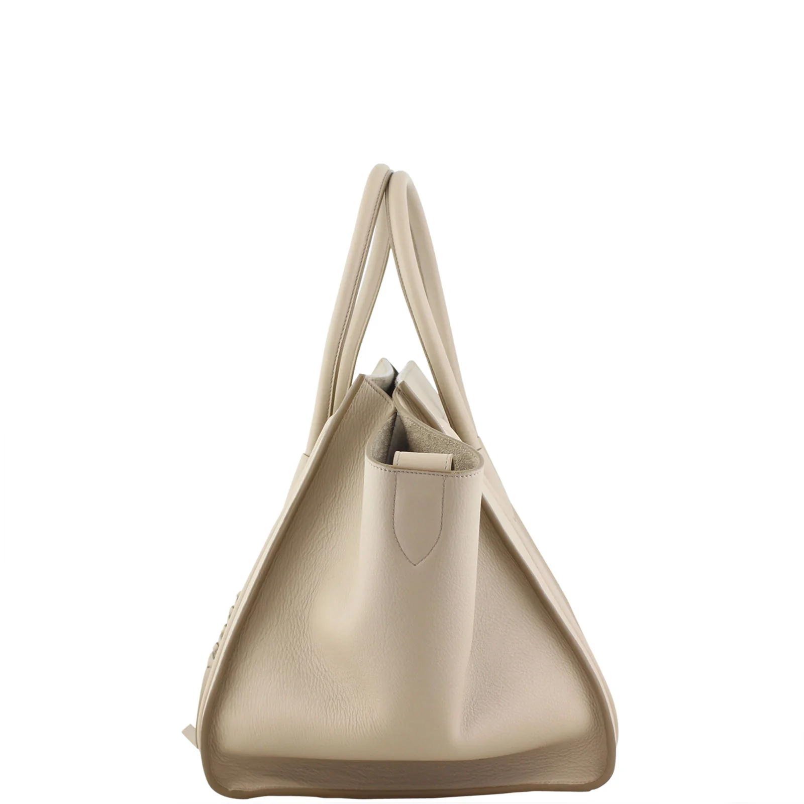 Celine Phantom Luggage Tote Medium - Image 3