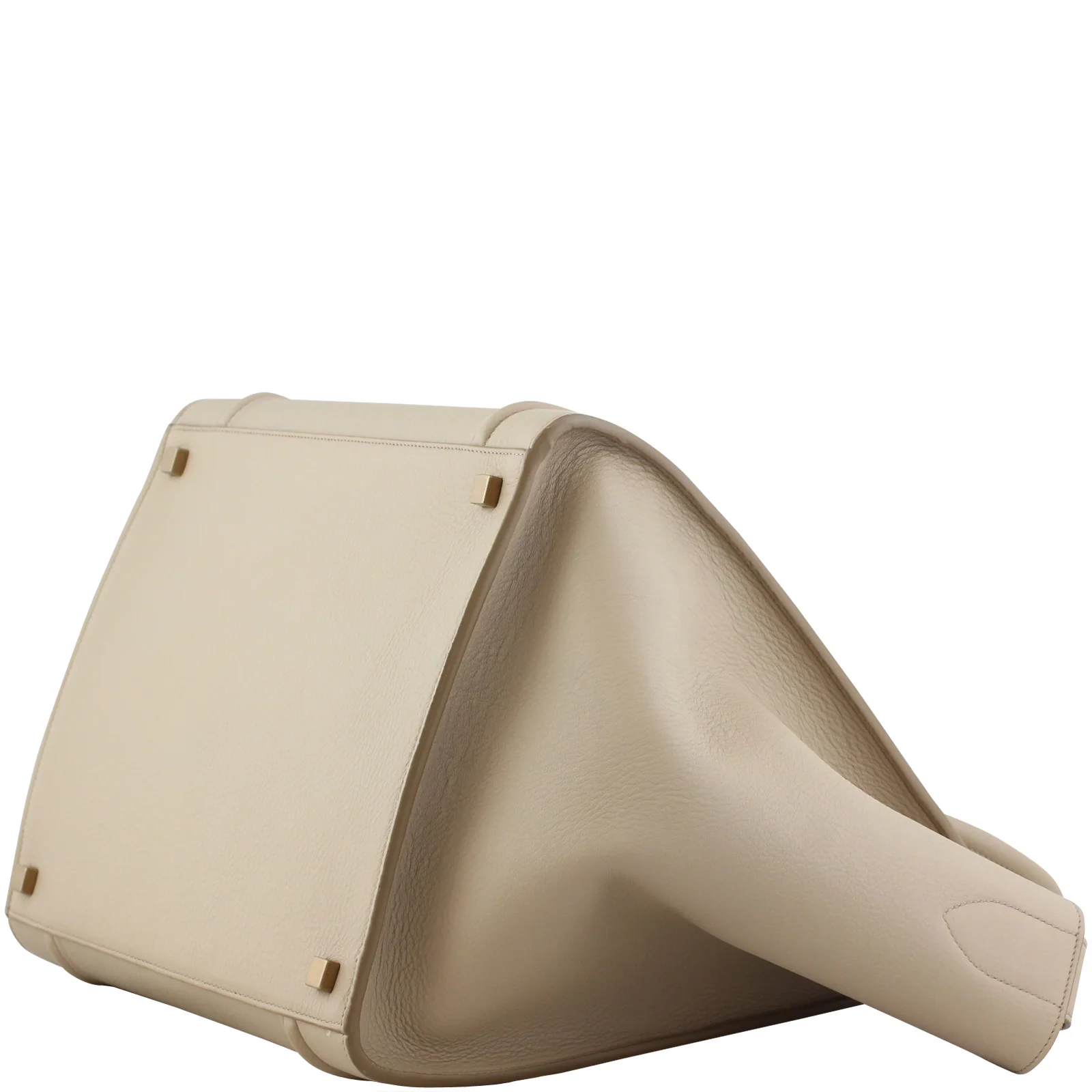 Celine Phantom Luggage Tote Medium - Image 6