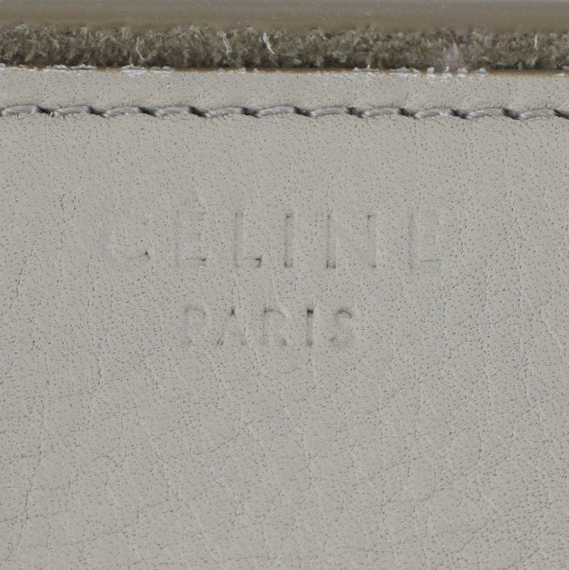 Celine Phantom Luggage Tote Medium - Image 7