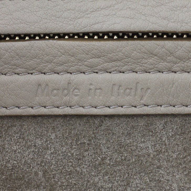 Celine Phantom Luggage Tote Medium - Image 8