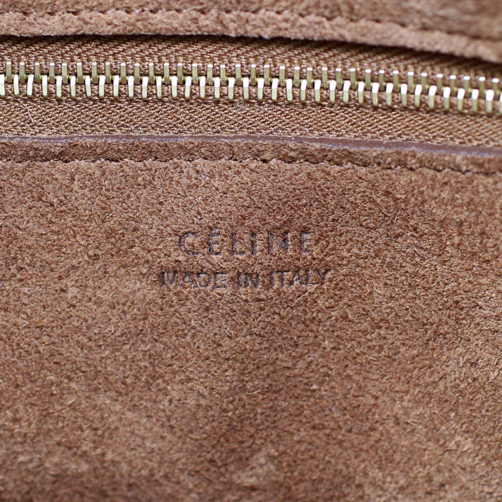 Celine Seau Sangle - Image 10