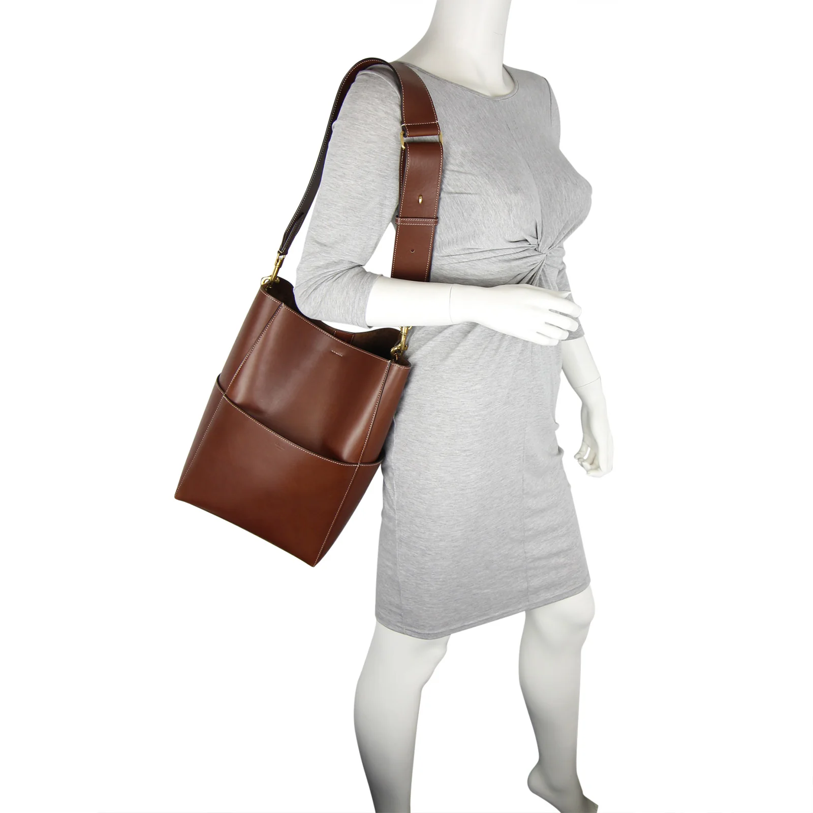 Celine Seau Sangle - Image 13