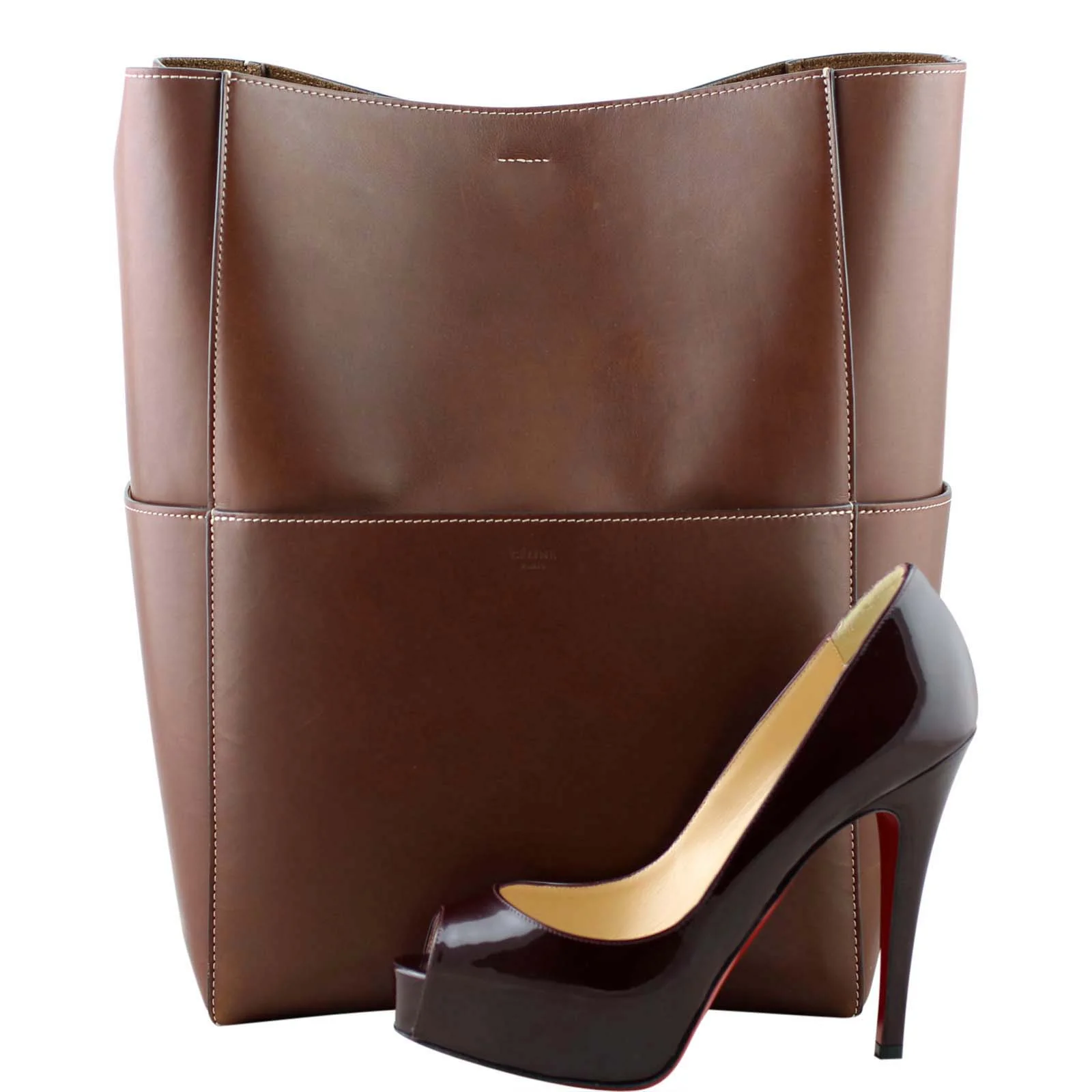 Celine Seau Sangle - Image 14