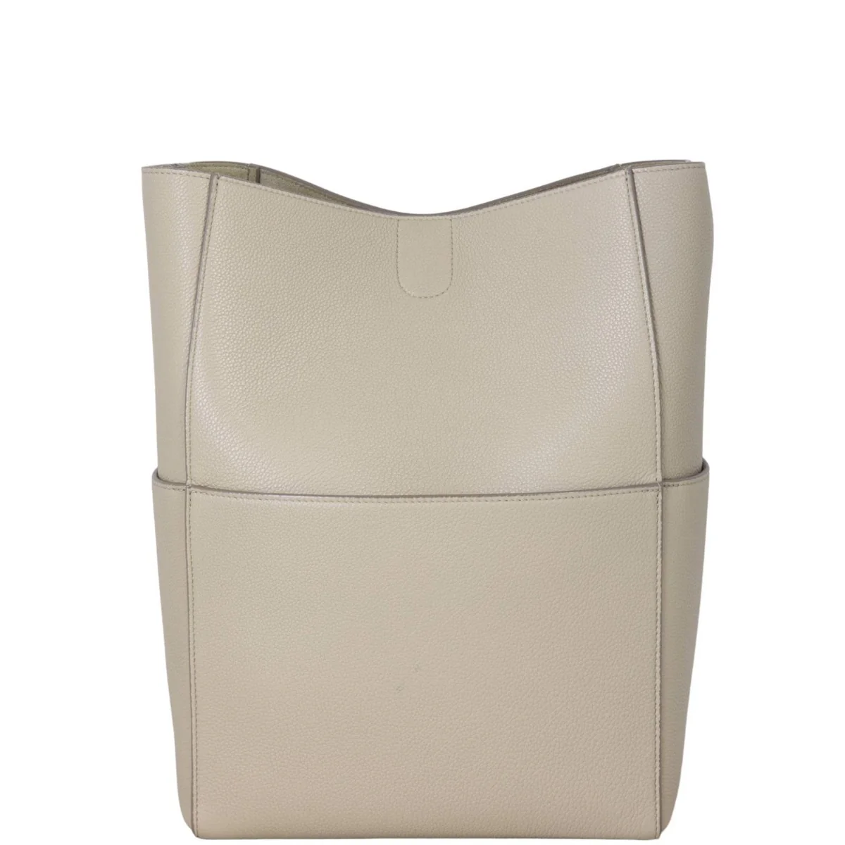 Celine Seau Sangle Bucket Bag - Image 3
