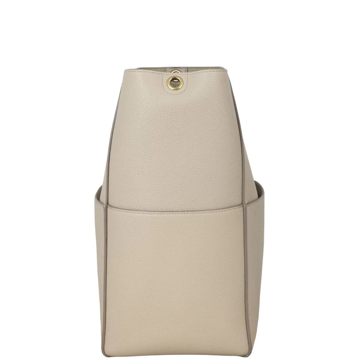 Celine Seau Sangle Bucket Bag - Image 4