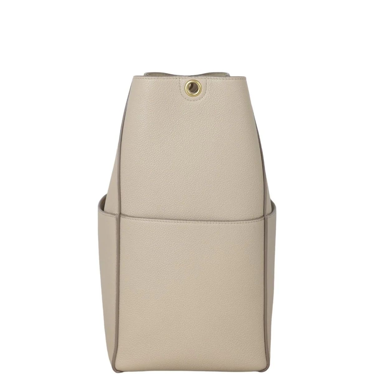 Celine Seau Sangle Bucket Bag - Image 5