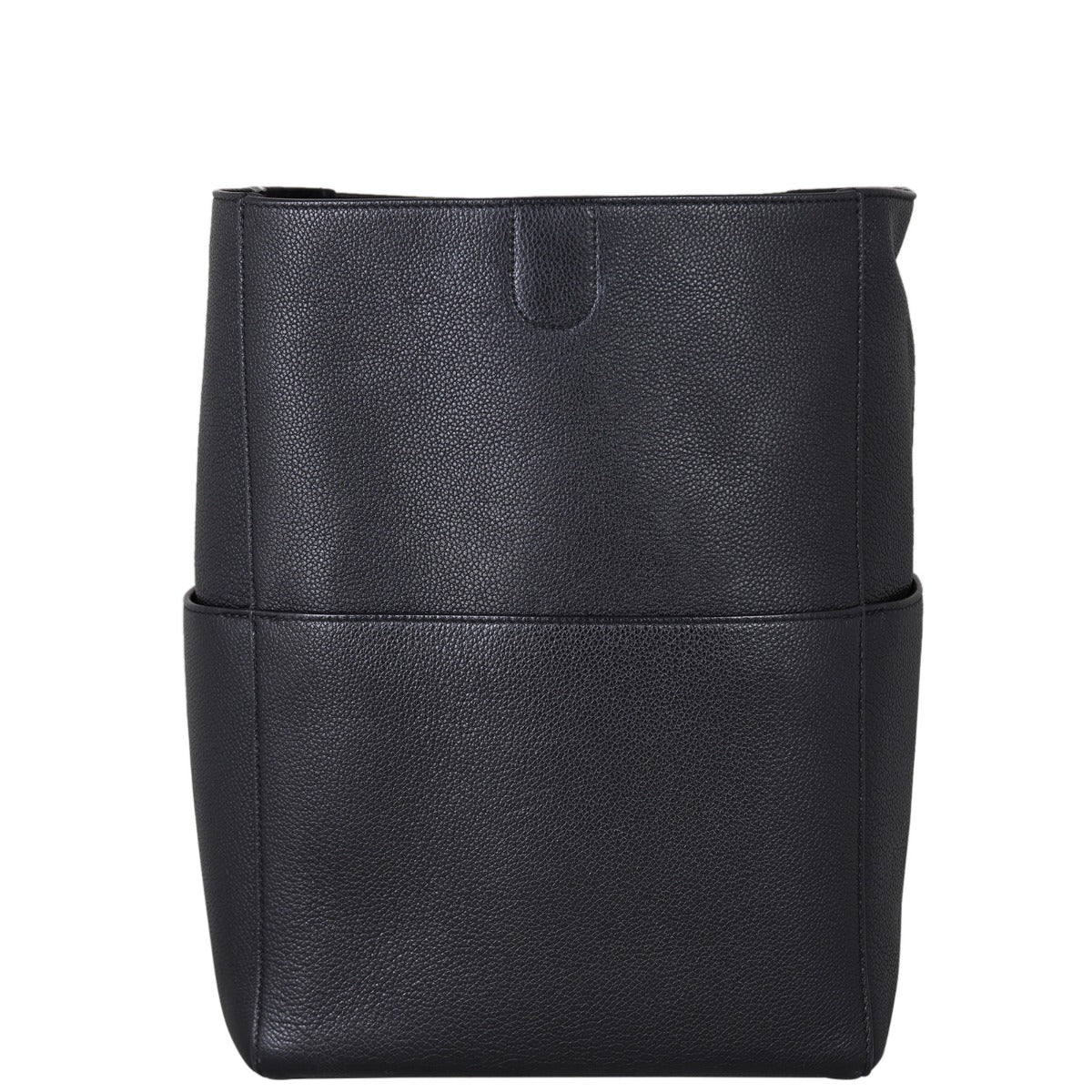 Celine Seau Sangle Bucket Bag - Image 3