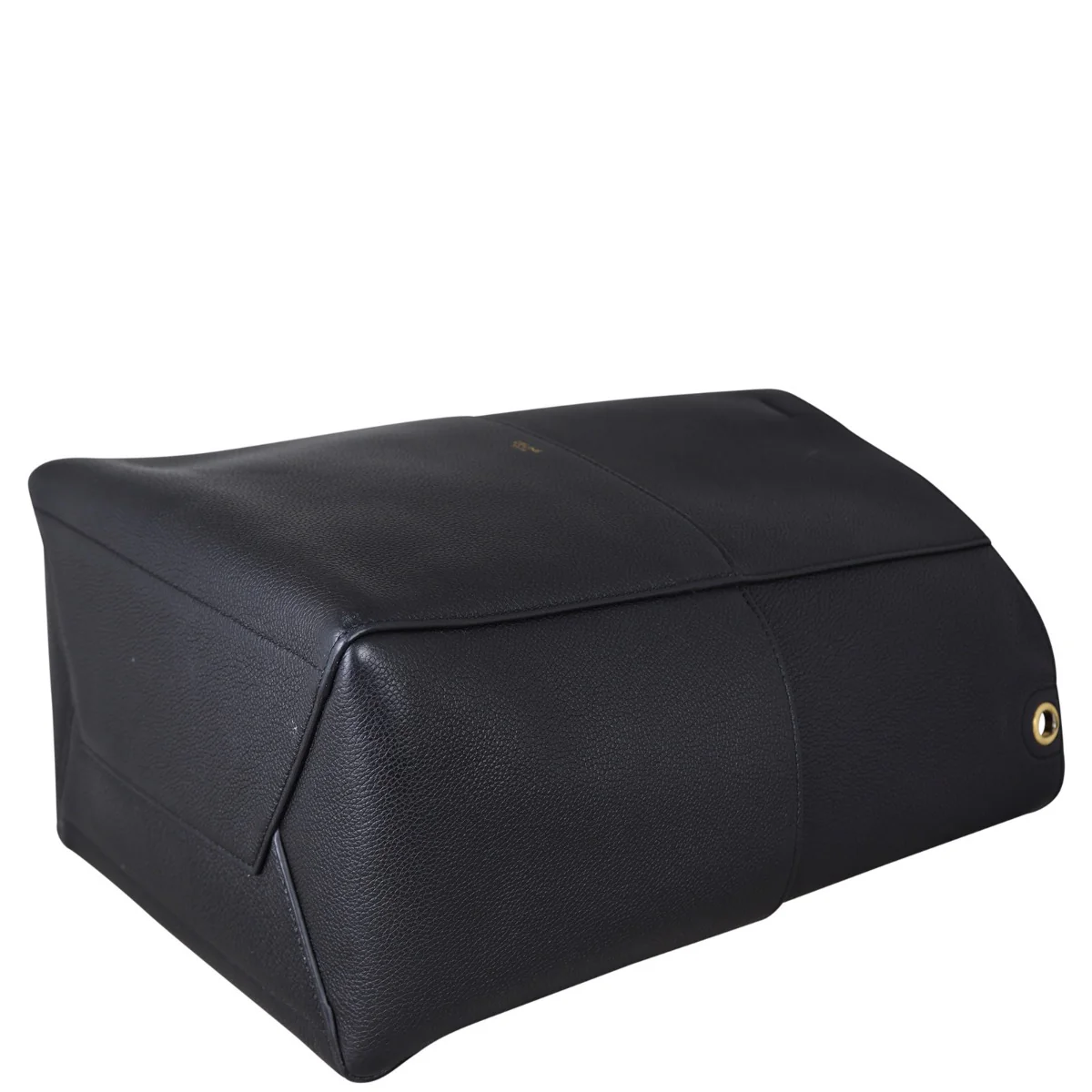 Celine Seau Sangle Bucket Bag - Image 7