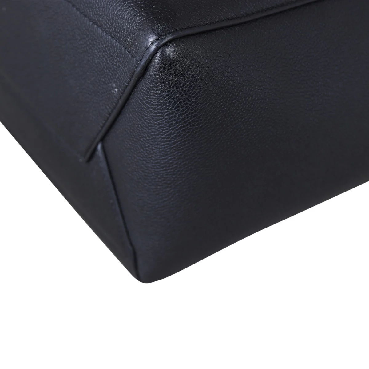 Celine Seau Sangle Bucket Bag - Image 8