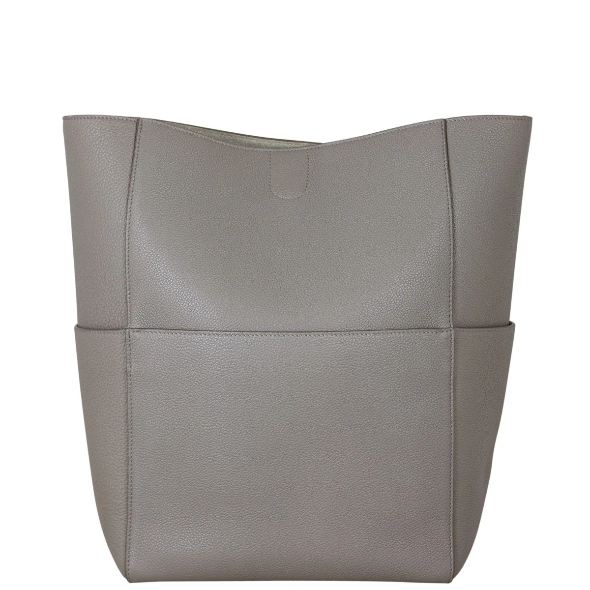 Celine Seau Sangle Bucket Bag - Image 3