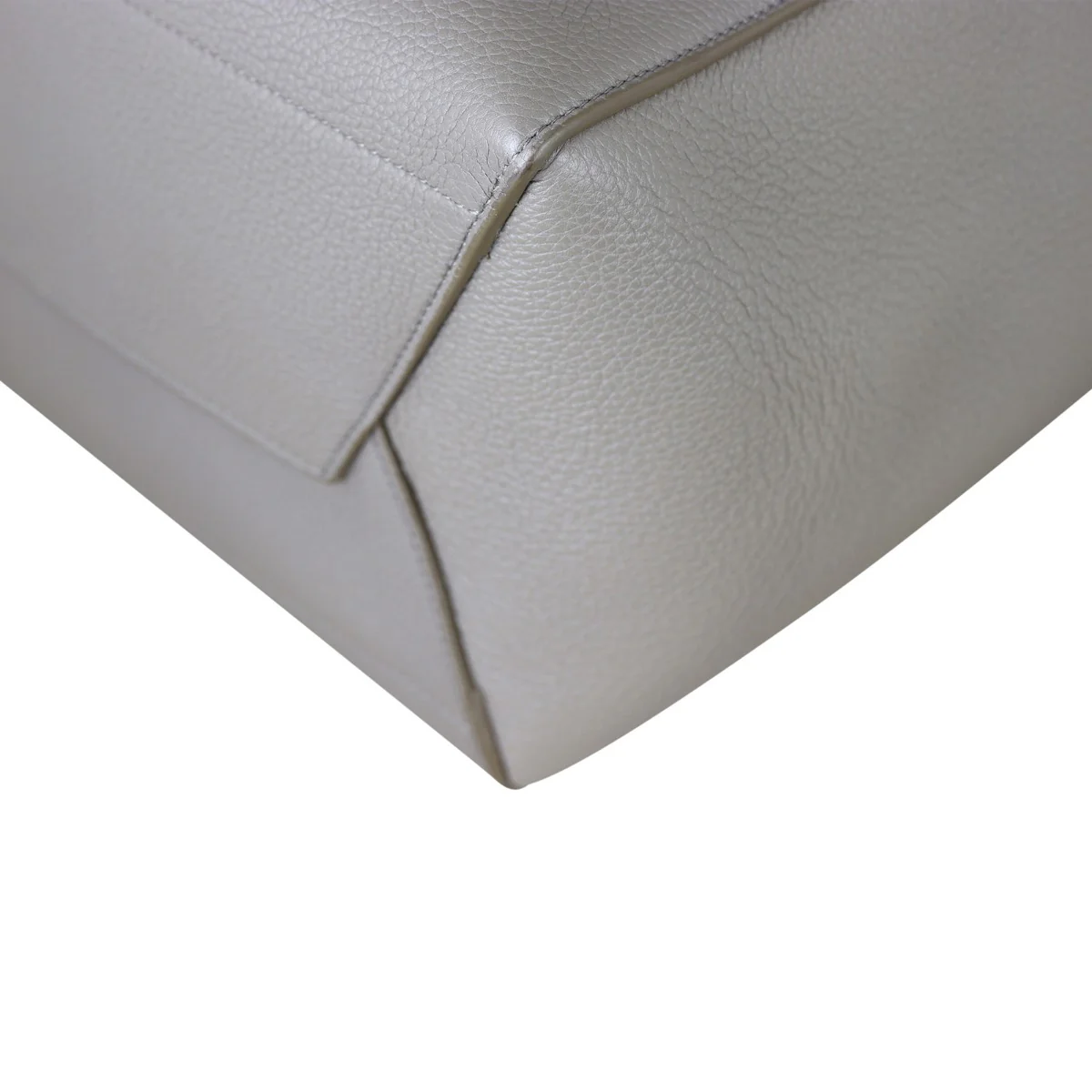 Celine Seau Sangle Bucket Bag - Image 8